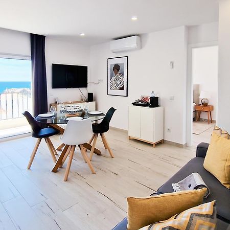 Apartment Praia Rocha Sea View Summer 2 Портіман Екстер'єр фото