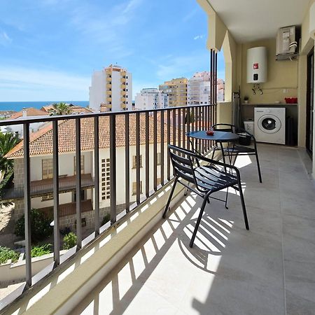 Apartment Praia Rocha Sea View Summer 2 Портіман Екстер'єр фото